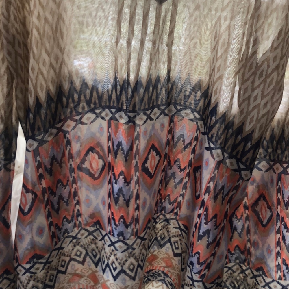 Blouse - Picture 3 of 3